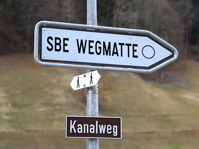 Nach Massenentlassung gibts in der Stiftung SBE einen Neustart